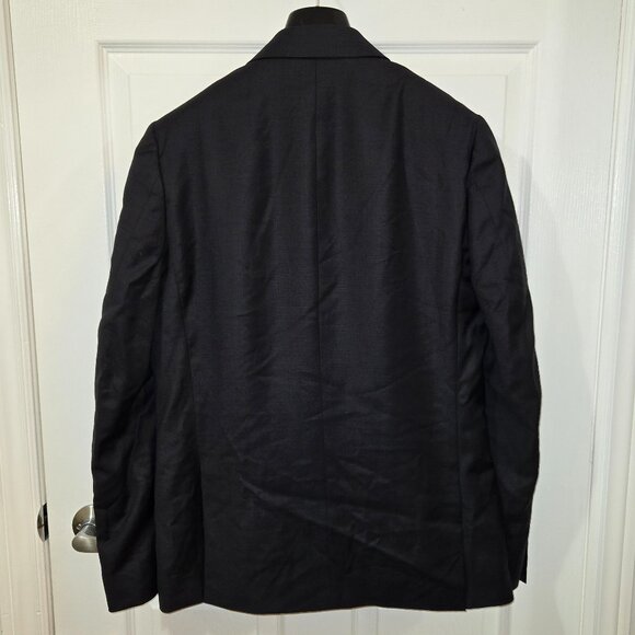 Paul Smith Italian Made Gents Tailored Fit Evening Suit - Picture 5 of 16